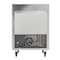 Koolmore freezer worktop stainless steel 1 door 6 cu. ft. FWT-1D-6C - alternate 9